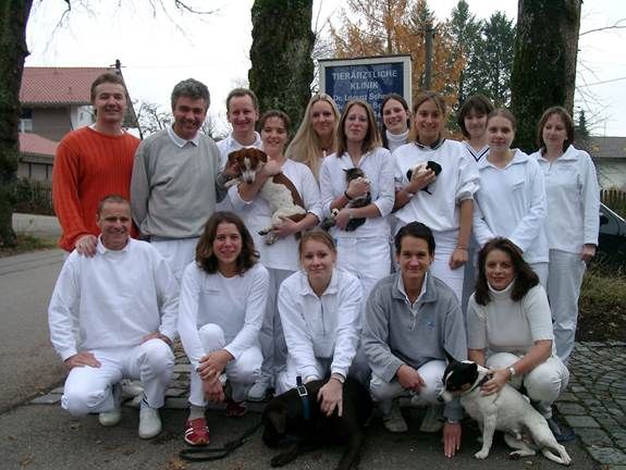 tierklinik-oberhaching-Klinikteam-2004