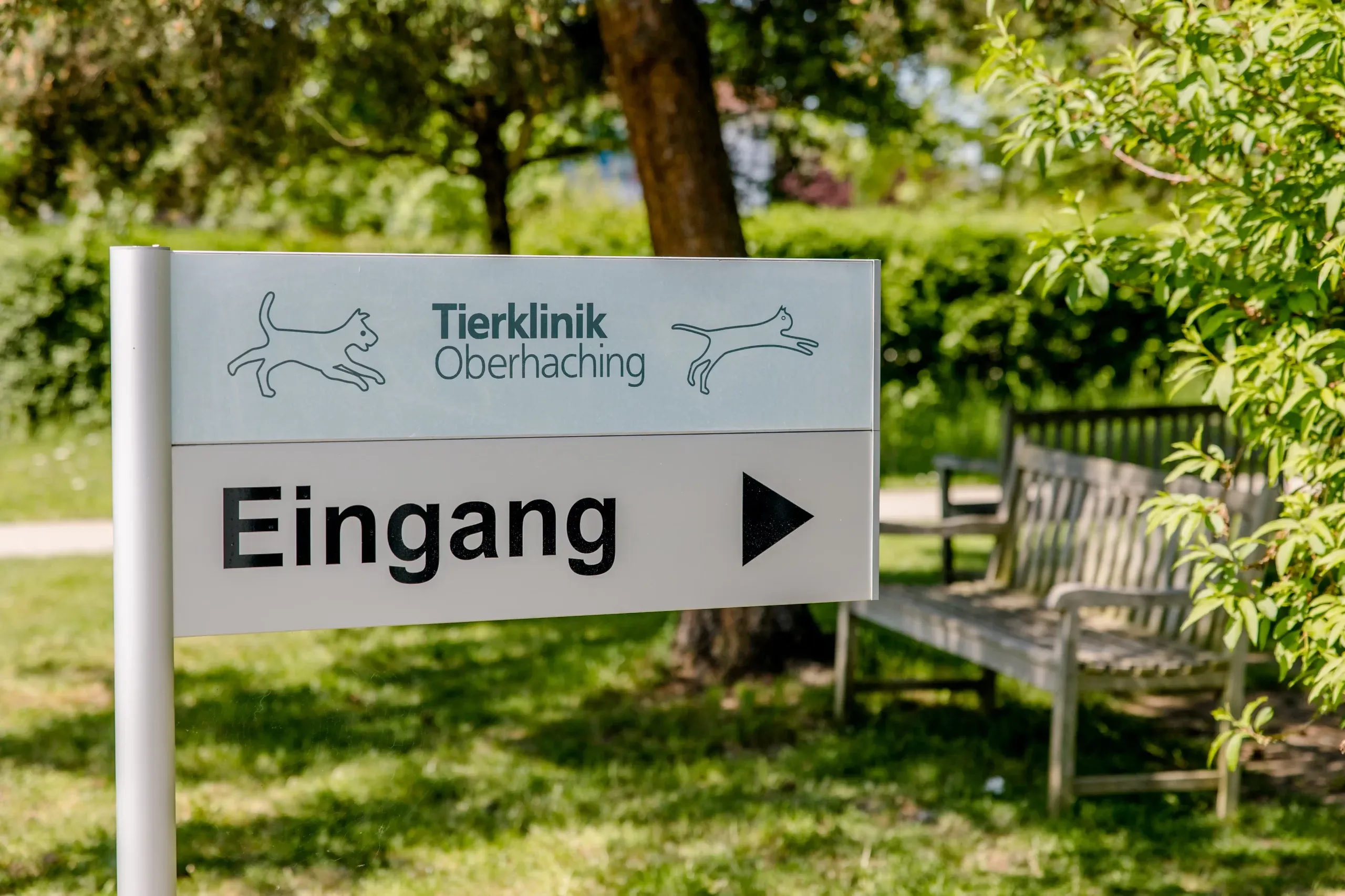 tierklinik-oberhaching-impressionen-schild